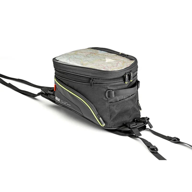 EA142 Givi TANK BAG FOR ENDURO BIKES EASY BAG - Tillbehör & reservdelar