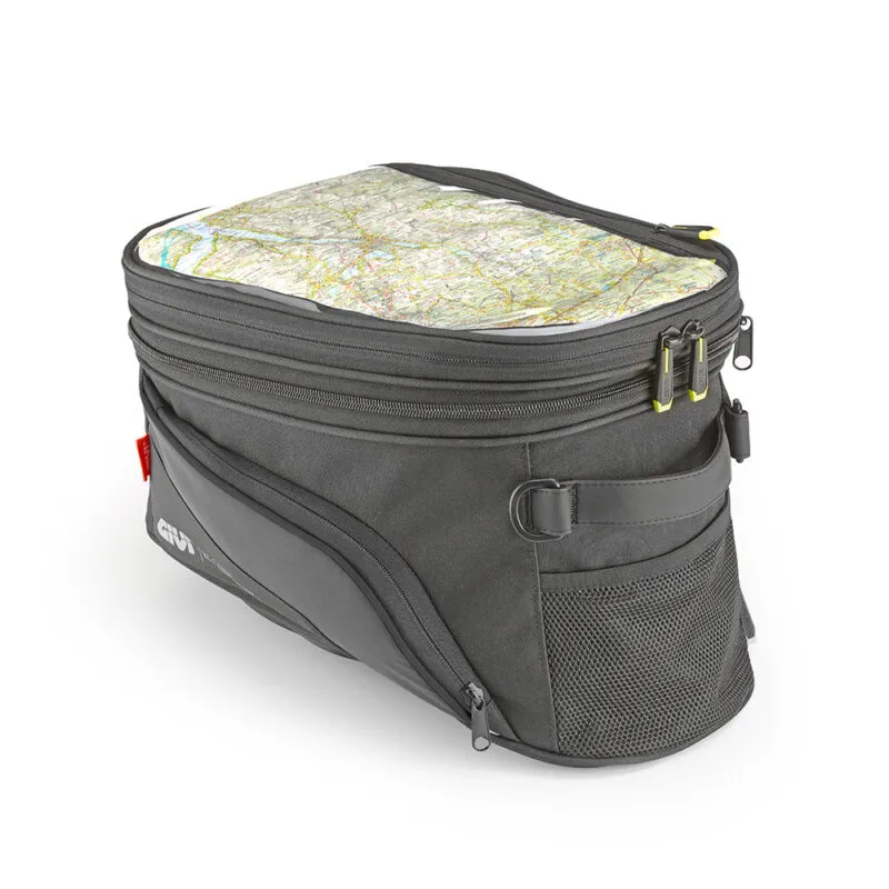 EA143B Givi Tank Bag With Tanklock - Tillbehör & reservdelar