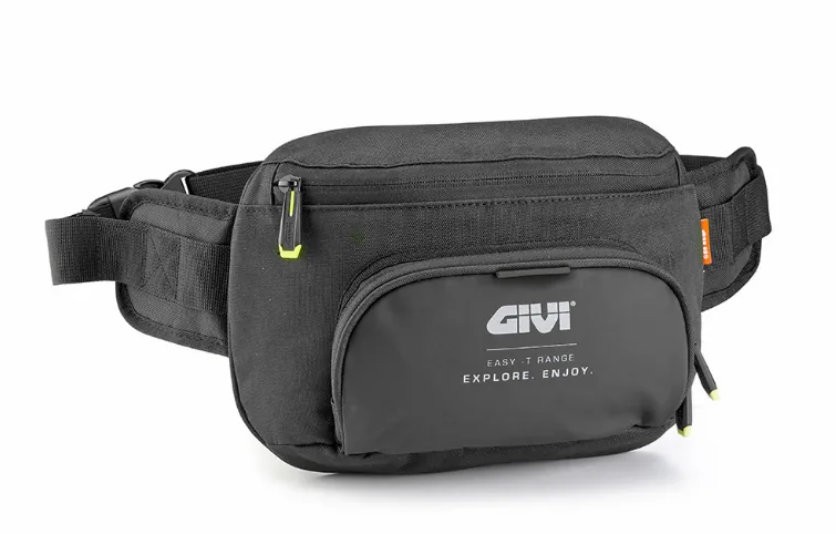 EA145B Givi BUMBAG EASY BAG - Tillbehör & reservdelar
