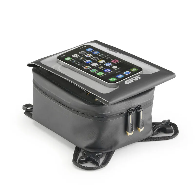 GRT729 Givi 3 Lt Tank Bag - Tillbehör & reservdelar