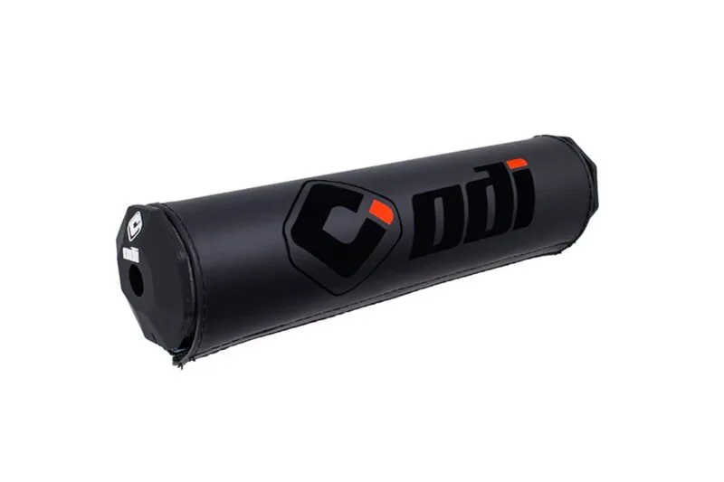 H75BPB-SE ODI ODI SX8 Handlebar Cross-Bar Pad 50mm BLACKOUT-Matte / Gloss - Styren