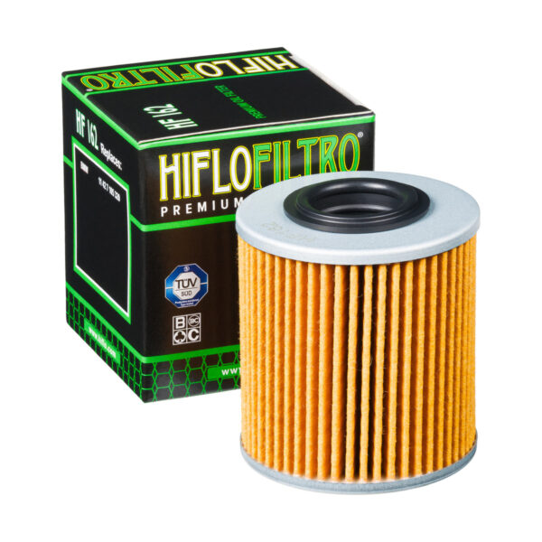 HiFlo oljefilter HF162