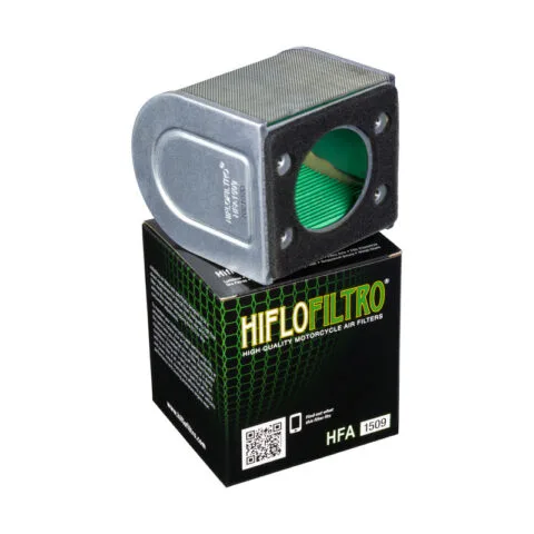 HiFlo luftfilter HFA1509