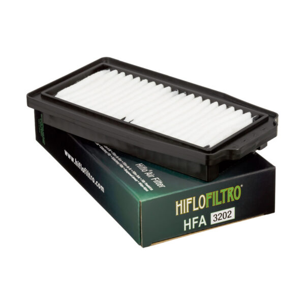 HiFlo luftfilter HFA3202