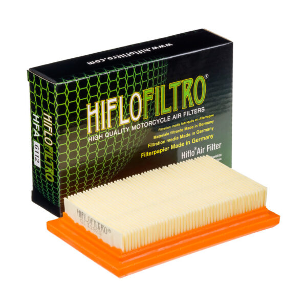 HiFlo luftfilter HFA6112