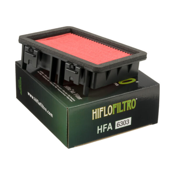 HiFlo luftfilter HFA6303
