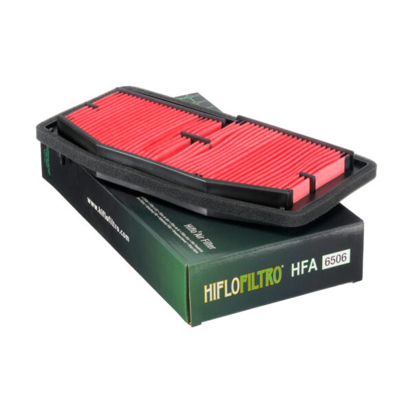 HiFlo luftfilter HFA6506