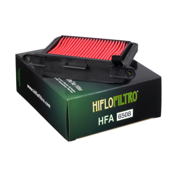HiFlo luftfilter HFA6508