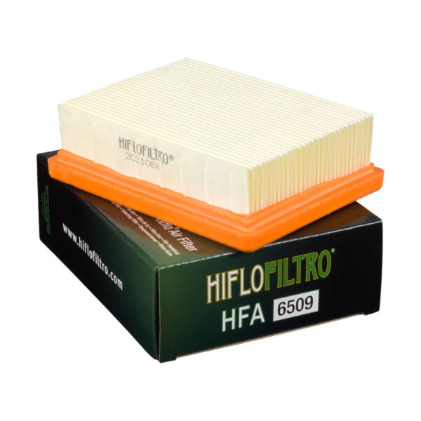 HiFlo luftfilter HFA6509