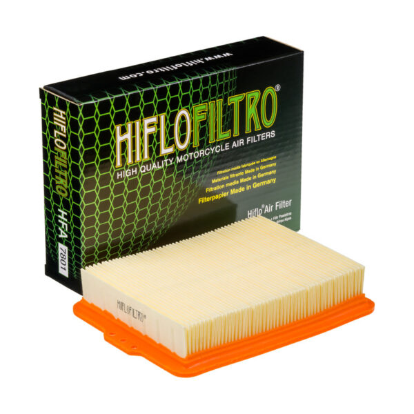 HiFlo luftfilter HFA7801