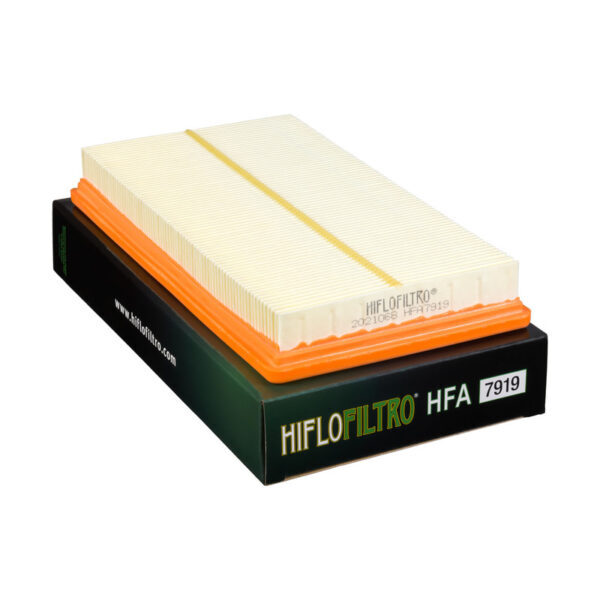 HiFlo luftfilter HFA7919