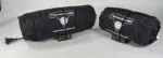 TG TYRE WARMER TECNO GLOBE BLACK with Display Front Only - Däckvärmare