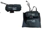 TG TYRE WARMER TECNO GLOBE BLACK with Display Front Only - Däckvärmare