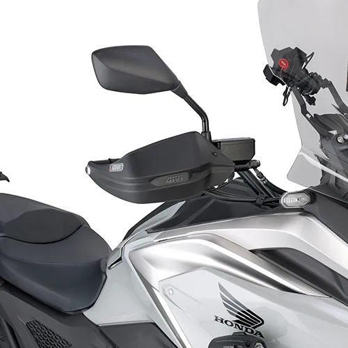 HP1111B Givi HAND PROTECTOR FOR HONDA NC700X(12-13)/N - Styren