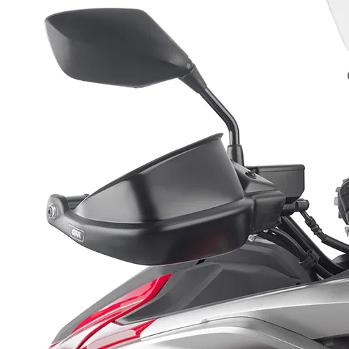 HP1192B Givi HAND PROTECTOR HONDA NC750X (2021) - Styren