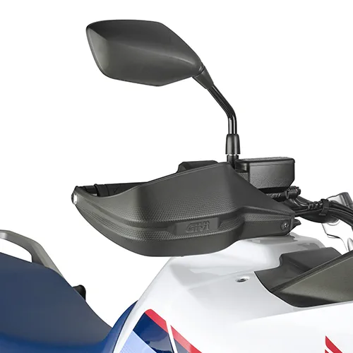 HP1201B Givi Handguards Honda XL750 Transalp (2023) - Styren