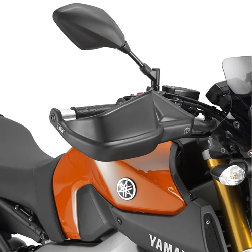 HP2115B Givi HAND PROTECTOR FOR YAMAHA MT-09 (13-14) - Styren
