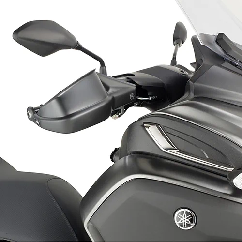 HP2149B Givi HAND PROTECTOR YAMAHA TRICITY 300 20-22 - Styren