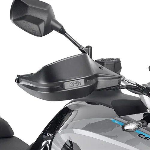 HP9225B Givi HANDGUARDS CF MOTO 800 MT (2022) - Styren