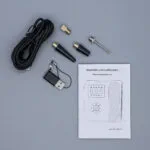 Hyper Power Station 14000 with Jump starter & Air Pump - Batteriladdare