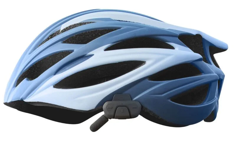 Interphone Aerial bicycle BT headset