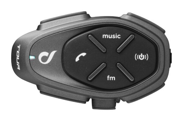 Interphone TOUR HD Singel-pack intercom