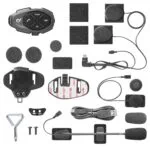 Interphone TOUR HD Singel-pack intercom