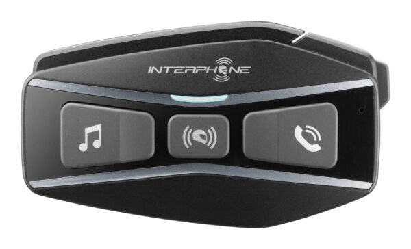 Interphone U-Com 16 Singel-pack MESH intercom