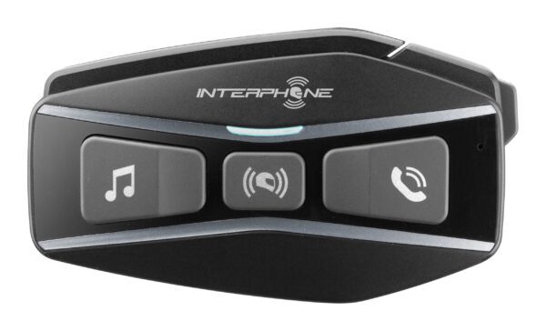 Interphone U-Com 16 Singel-pack MESH intercom