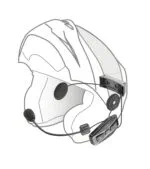 Interphone U-Com 16 Dubbel-pack MESH intercom