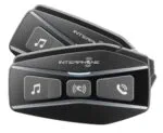 Interphone U-Com 16 Dubbel-pack MESH intercom