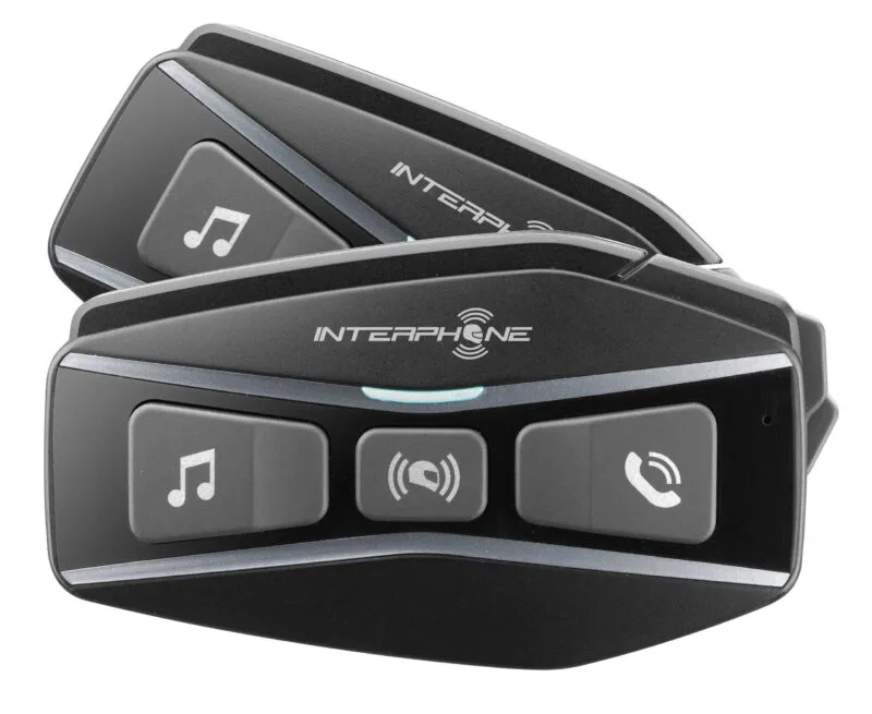INTERPHOUCOM16TP-01-MAIN-HR Interphone U-Com 16 Dubbel-pack MESH intercom