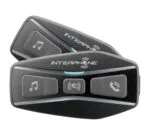 Interphone U-Com 4 Dubbel-pack intercom