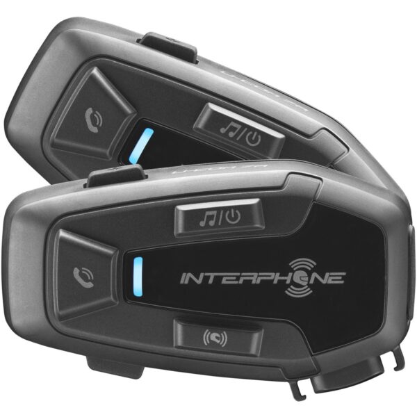 Interphone U-COM 7R Double-pack