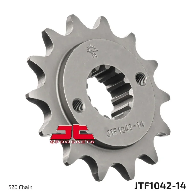 JTF1042-14-Front-Sprocket-2019_06_04 JT Framdrev JTF1042.14 - JT Sprockets