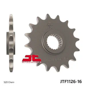 JT Framdrev JTF1126.16