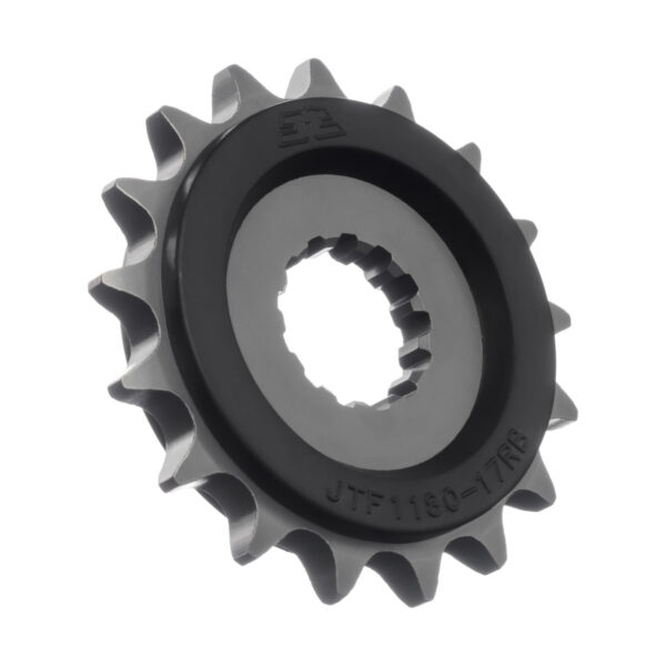 JT Framdrev RB - OEM Med Gummidämpning JTF1180.17RB