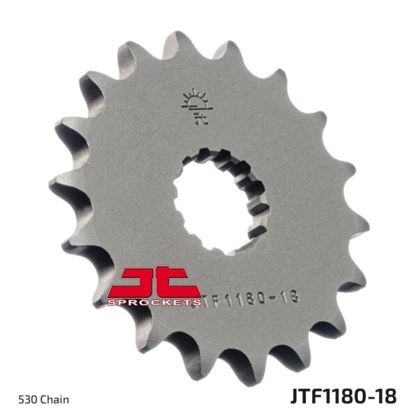 JT Framdrev JTF1180.18