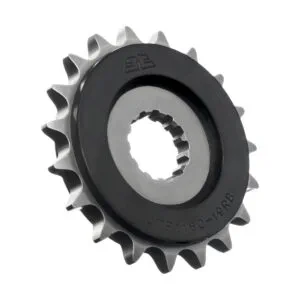 JT Framdrev RB - OEM Med Gummidämpning JTF1180.19RB