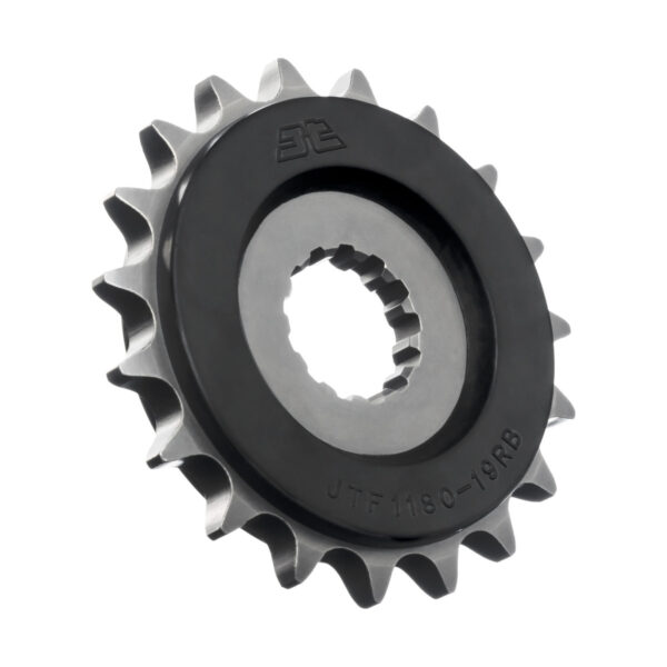 JT Framdrev RB - OEM Med Gummidämpning JTF1180.19RB