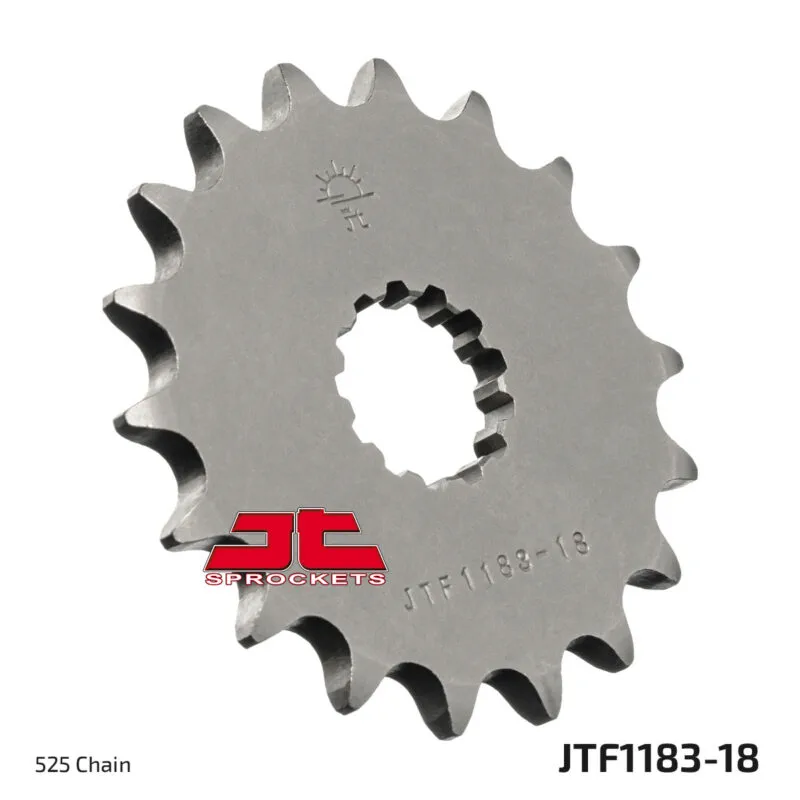 JTF1183-18-Front-Sprocket-2019_05_30 JT Framdrev JTF1183.18 - JT Sprockets
