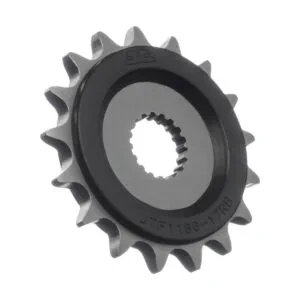 JT Framdrev RB - OEM Med Gummidämpning JTF1186.17RB