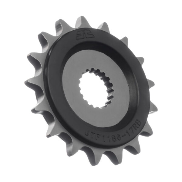 JT Framdrev RB - OEM Med Gummidämpning JTF1186.17RB