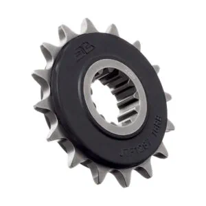 JT Framdrev RB - OEM Med Gummidämpning JTF1267.16RB