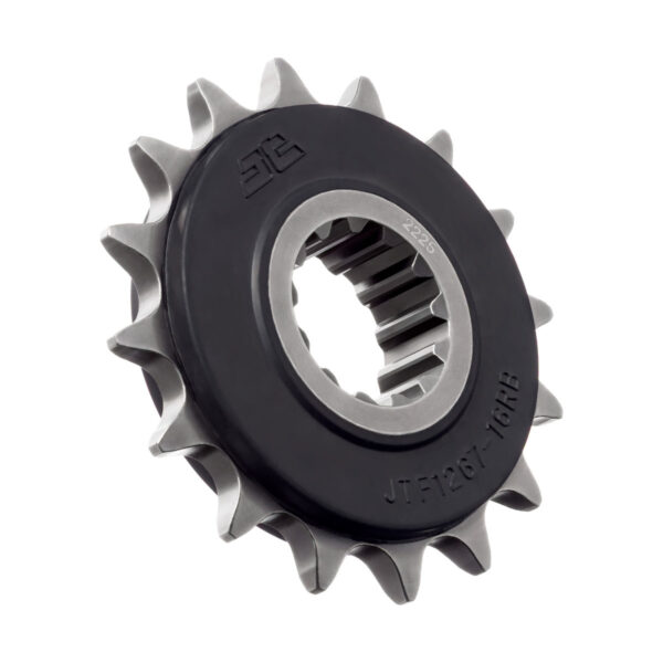 JT Framdrev RB - OEM Med Gummidämpning JTF1267.16RB