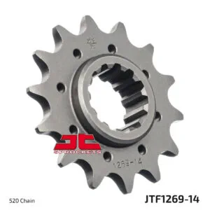 JT Framdrev JTF1269.14