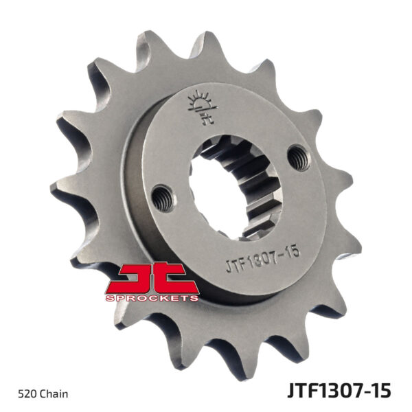 JT Framdrev JTF1307.15