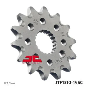 JT Framdrev SC - Självrenande JTF1310.14SC