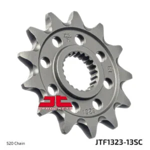 JT Framdrev SC - Självrenande JTF1323.13SC