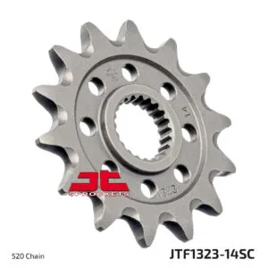 JT Framdrev SC - Självrenande JTF1323.14SC